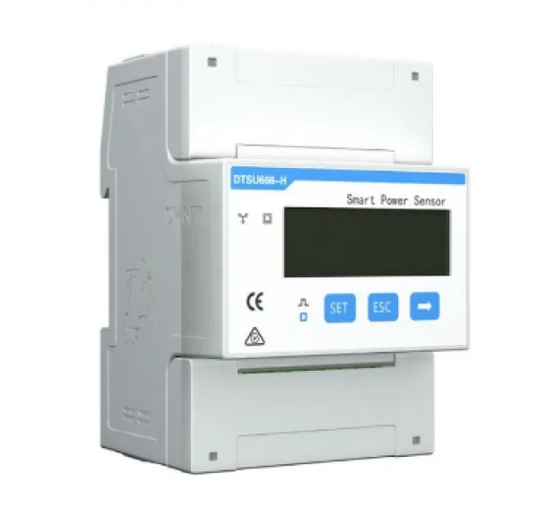 Smatmeter 100A